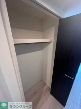 クレヴィスタ三ノ輪の物件内観写真